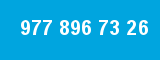 977 896 73 26
